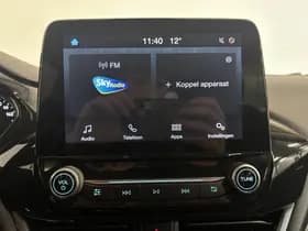 Ford Fiesta 1.0 EcoBoost Titanium thumbnail 21