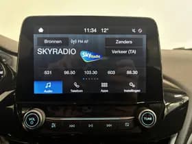 Ford Fiesta 1.0 EcoBoost Titanium thumbnail 22