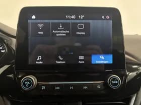 Ford Fiesta 1.0 EcoBoost Titanium thumbnail 23