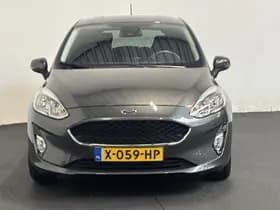 Ford Fiesta 1.0 EcoBoost Titanium thumbnail 4