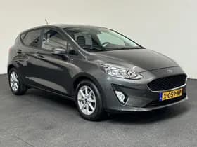Ford Fiesta 1.0 EcoBoost Titanium thumbnail 5