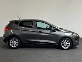 Ford Fiesta 1.0 EcoBoost Titanium thumbnail 6