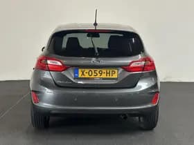 Ford Fiesta 1.0 EcoBoost Titanium thumbnail 7