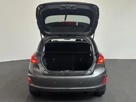 Ford Fiesta 1.0 EcoBoost Titanium thumbnail 8