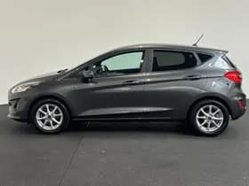 Ford Fiesta 1.0 EcoBoost Titanium thumbnail 10