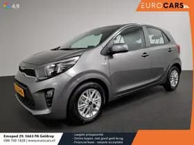 Kia Picanto 1.0 DPi DynamicLine
