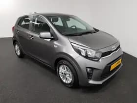 Kia Picanto 1.0 DPi DynamicLine thumbnail 28