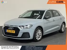Audi A1 Sportback 35 TFSI 150pk S-tronic