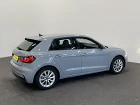 Audi A1 Sportback 35 TFSI 150pk S-tronic thumbnail 2