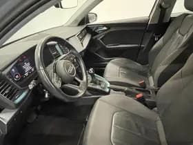 Audi A1 Sportback 35 TFSI 150pk S-tronic thumbnail 11