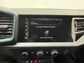 Audi A1 Sportback 35 TFSI 150pk S-tronic thumbnail 16