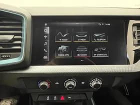 Audi A1 Sportback 35 TFSI 150pk S-tronic thumbnail 19