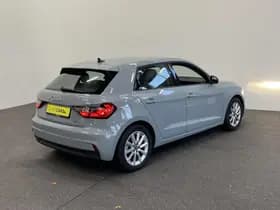 Audi A1 Sportback 35 TFSI 150pk S-tronic thumbnail 3