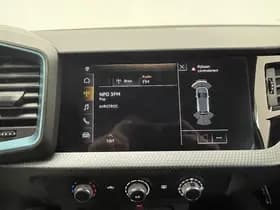 Audi A1 Sportback 35 TFSI 150pk S-tronic thumbnail 22