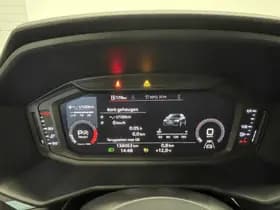 Audi A1 Sportback 35 TFSI 150pk S-tronic thumbnail 24