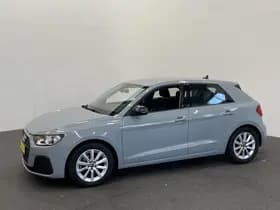 Audi A1 Sportback 35 TFSI 150pk S-tronic thumbnail 5