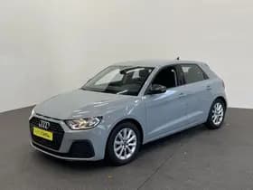Audi A1 Sportback 35 TFSI 150pk S-tronic thumbnail 6