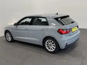 Audi A1 Sportback 35 TFSI 150pk S-tronic thumbnail 7