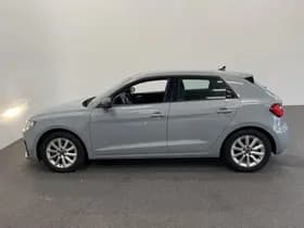 Audi A1 Sportback 35 TFSI 150pk S-tronic thumbnail 10