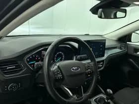 Ford FOCUS Wagon 1.0 EcoBoost Hybrid Active thumbnail 16