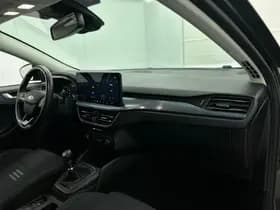 Ford FOCUS Wagon 1.0 EcoBoost Hybrid Active thumbnail 18