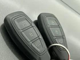 Ford FOCUS Wagon 1.0 EcoBoost Hybrid Active thumbnail 25