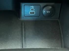 Ford FOCUS Wagon 1.0 EcoBoost Hybrid Active thumbnail 29