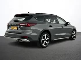 Ford FOCUS Wagon 1.0 EcoBoost Hybrid Active thumbnail 4