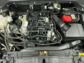 Ford FOCUS Wagon 1.0 EcoBoost Hybrid Active thumbnail 9