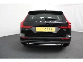 Volvo V60 2.0 T5 250pk Automaat Inscription thumbnail 5