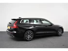 Volvo V60 2.0 T5 250pk Automaat Inscription thumbnail 6