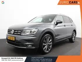 Volkswagen Tiguan Allspace 1.5 TSI DSG Comfortline 7p