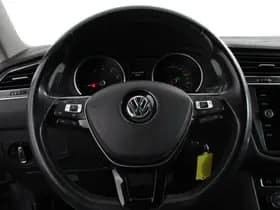 Volkswagen Tiguan Allspace 1.5 TSI DSG Comfortline 7p thumbnail 16