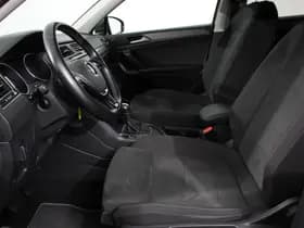 Volkswagen Tiguan Allspace 1.5 TSI DSG Comfortline 7p thumbnail 22