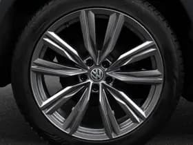 Volkswagen Tiguan Allspace 1.5 TSI DSG Comfortline 7p thumbnail 4