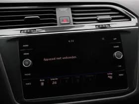 Volkswagen Tiguan Allspace 1.5 TSI DSG Comfortline 7p thumbnail 34