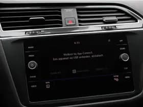 Volkswagen Tiguan Allspace 1.5 TSI DSG Comfortline 7p thumbnail 36