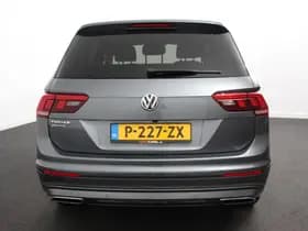 Volkswagen Tiguan Allspace 1.5 TSI DSG Comfortline 7p thumbnail 6