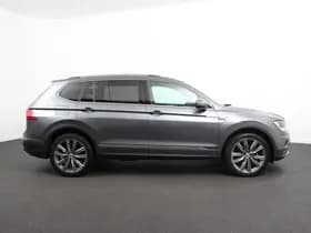 Volkswagen Tiguan Allspace 1.5 TSI DSG Comfortline 7p thumbnail 9