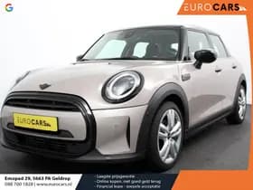 MINI Mini 1.5 Cooper Maximise Steptronic 5 deurs
