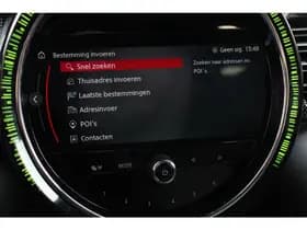 MINI Mini 1.5 Cooper Maximise Steptronic 5 deurs thumbnail 23