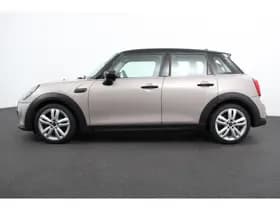 MINI Mini 1.5 Cooper Maximise Steptronic 5 deurs thumbnail 5