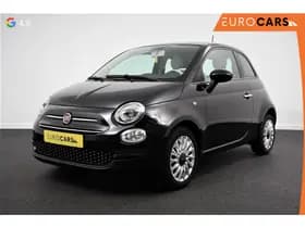 Fiat 500 1.0 Hybrid Lounge Plus