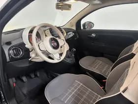 Fiat 500 1.0 Hybrid Lounge Plus thumbnail 2