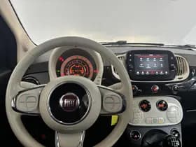 Fiat 500 1.0 Hybrid Lounge Plus thumbnail 11