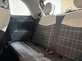 Fiat 500 1.0 Hybrid Lounge Plus thumbnail 13