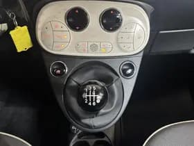 Fiat 500 1.0 Hybrid Lounge Plus thumbnail 14