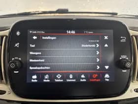 Fiat 500 1.0 Hybrid Lounge Plus thumbnail 16