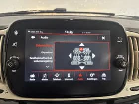 Fiat 500 1.0 Hybrid Lounge Plus thumbnail 17