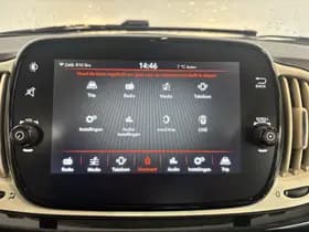 Fiat 500 1.0 Hybrid Lounge Plus thumbnail 18